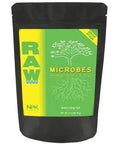 NPK RAW Microbes Grow Stage, 8 oz