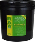 NPK RAW Microbes Grow Stage, 8 oz