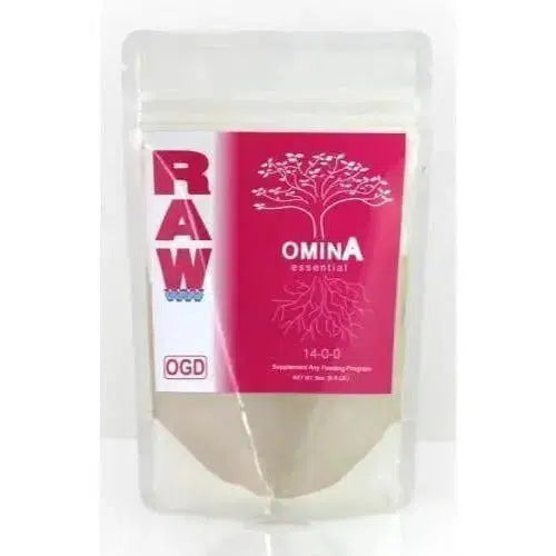 NPK RAW OminA, 2 oz