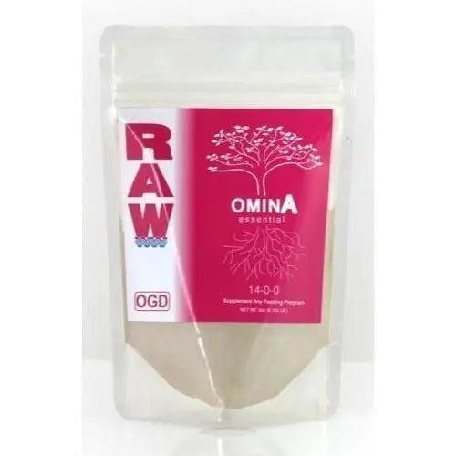 NPK RAW OminA, 2 oz NPK Industries