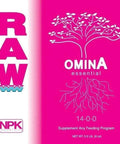NPK RAW OminA, 2 oz NPK Industries
