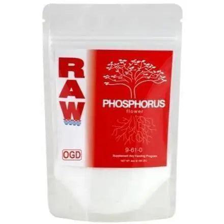 NPK RAW Phosphorus, 2 oz NPK Industries