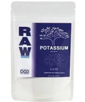 NPK RAW Potassium, 2 oz