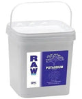 NPK RAW Potassium, 2 oz