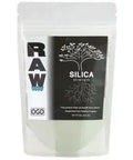 NPK RAW Silica