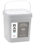 NPK RAW Silica