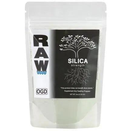 NPK RAW Silica, 2 oz NPK Industries