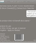 NPK RAW Silica, 2 oz NPK Industries