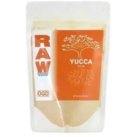 NPK RAW Yucca, 2 oz