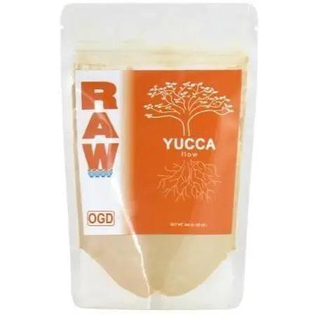 NPK RAW Yucca, 2 oz NPK Industries