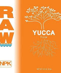 NPK RAW Yucca, 2 oz NPK Industries