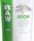 NPK Raw Grow
