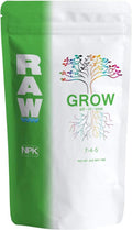 NPK Raw Grow