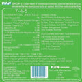 NPK Raw Grow, 2 oz NPK Industries