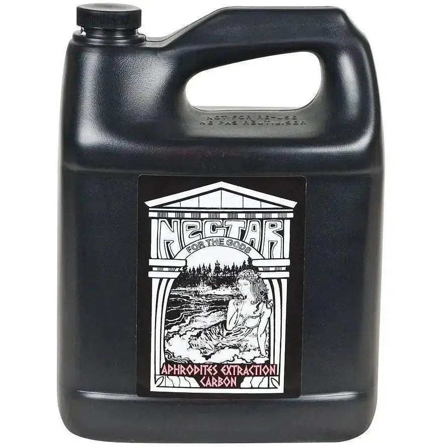 Nectar for the Gods Aphrodite's Extraction