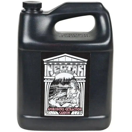 Nectar for the Gods Aphrodite's Extraction