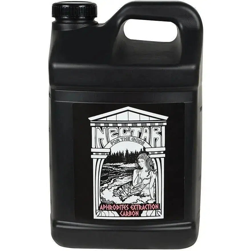 Nectar for the Gods Aphrodite's Extraction