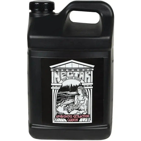 Nectar for the Gods Aphrodite's Extraction