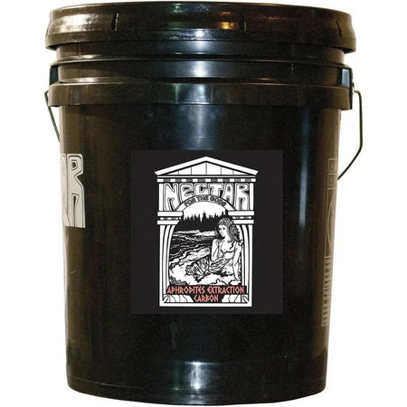 Nectar for the Gods Aphrodite's Extraction