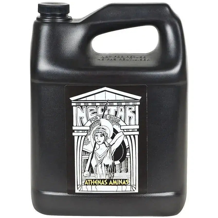 Nectar for the Gods Athena’s Aminas - Thumbnail 2