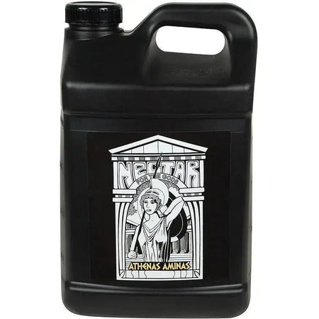 Nectar for the Gods Athena's Aminas