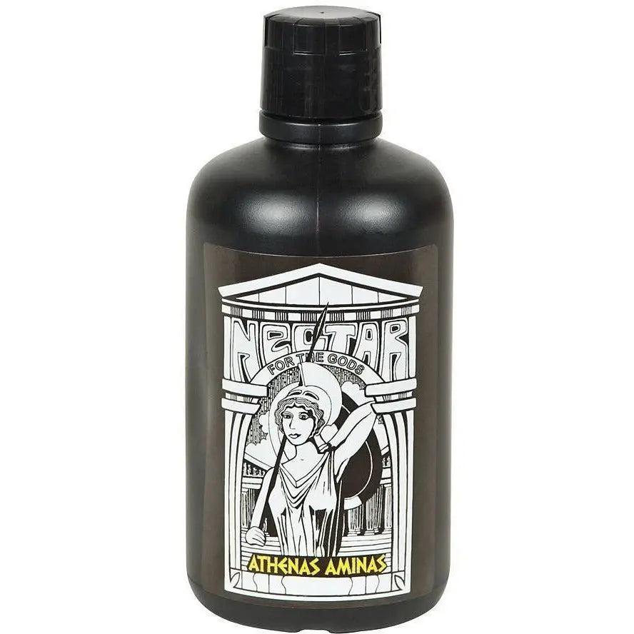 Nectar for the Gods Athena’s Aminas