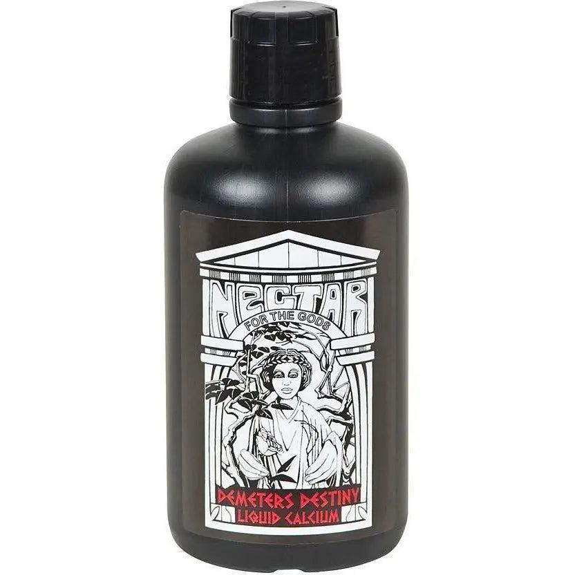 Nectar for the Gods Demeter’s Destiny