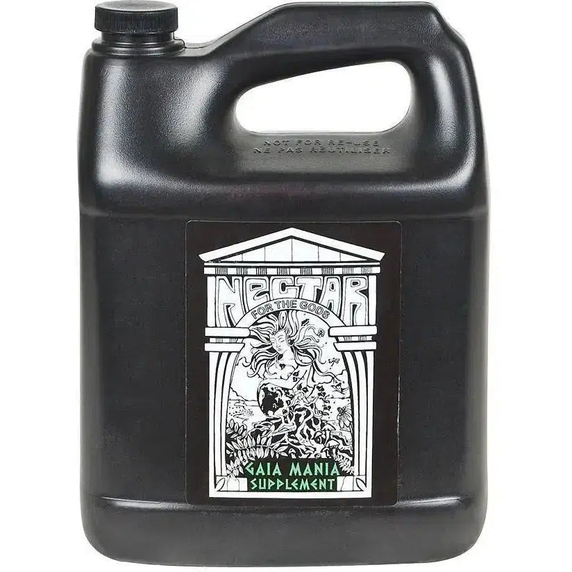 Nectar for the Gods Gaia Mania - Thumbnail 4