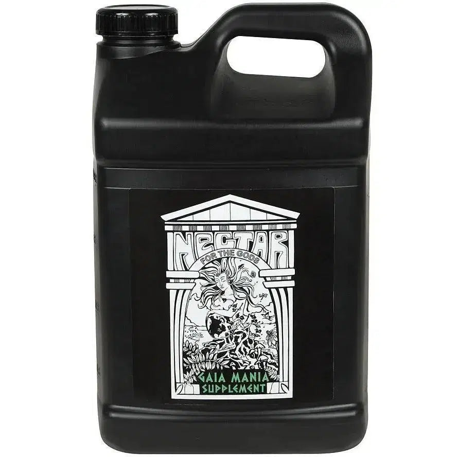 Nectar for the Gods Gaia Mania - Thumbnail 2