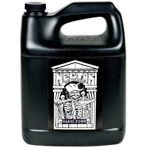 Nectar for the Gods Hades Down, qt