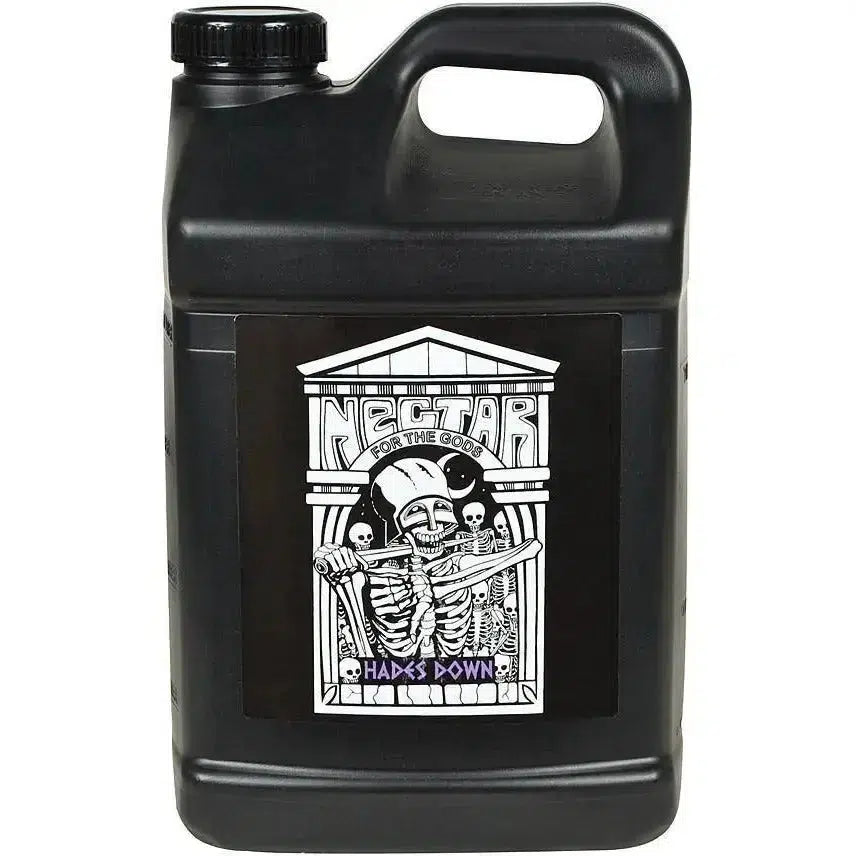 Nectar for the Gods Hades Down - Thumbnail 2