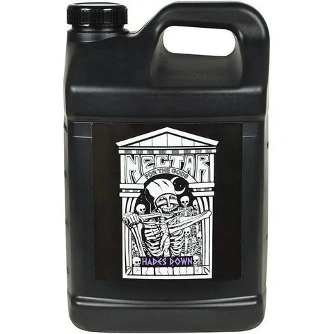 Nectar for the Gods Hades Down, qt