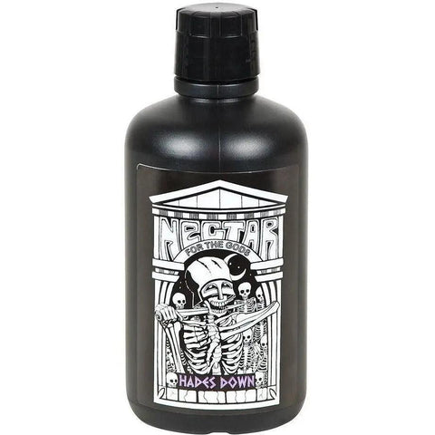 Nectar for the Gods Hades Down, qt Nectar for the Gods