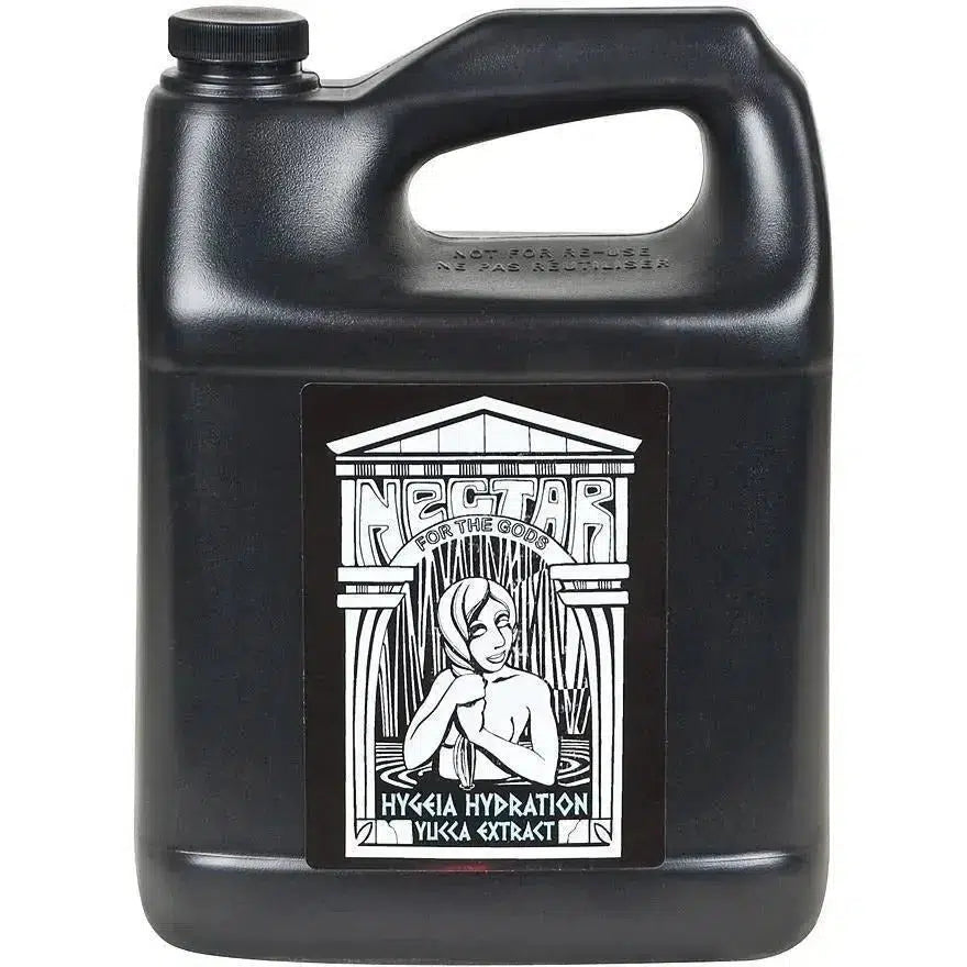 Nectar for the Gods Hygeia Hydration