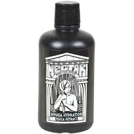 Nectar for the Gods Hygeia Hydration, qt Nectar for the Gods