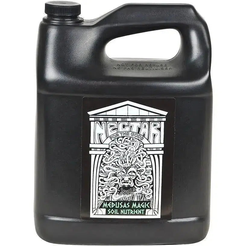 Nectar for the Gods Medusa’s Magic - Thumbnail 2