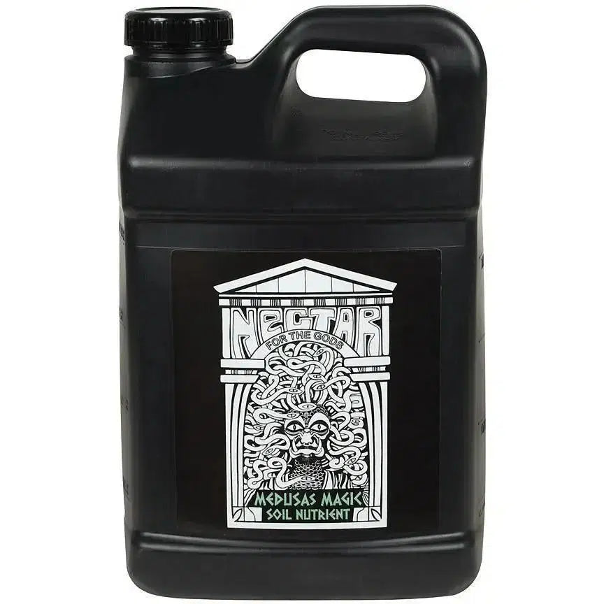 Nectar for the Gods Medusa’s Magic