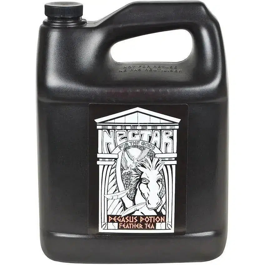 Nectar for the Gods Pegasus Potion - Thumbnail 3