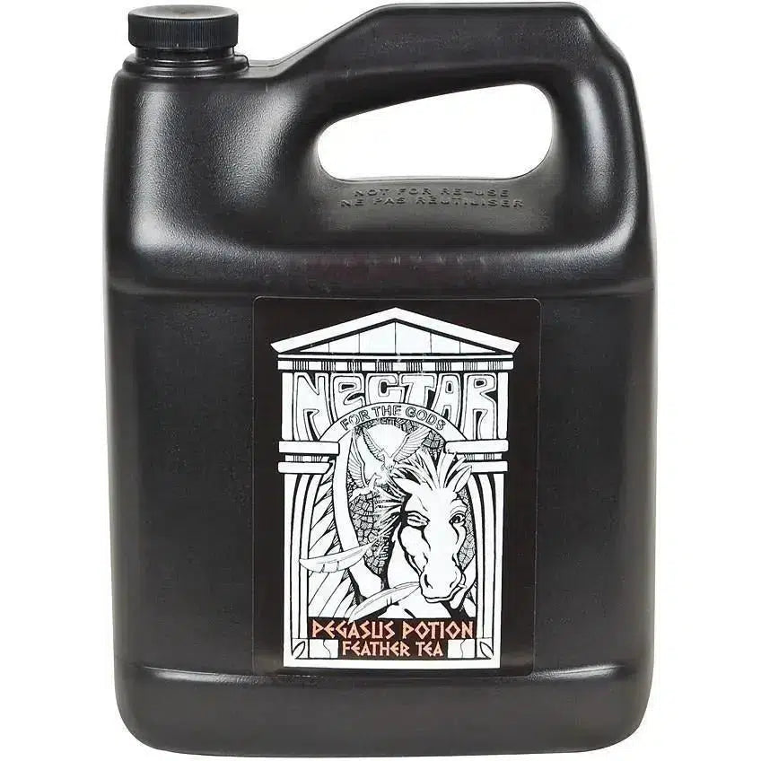 Nectar for the Gods Pegasus Potion