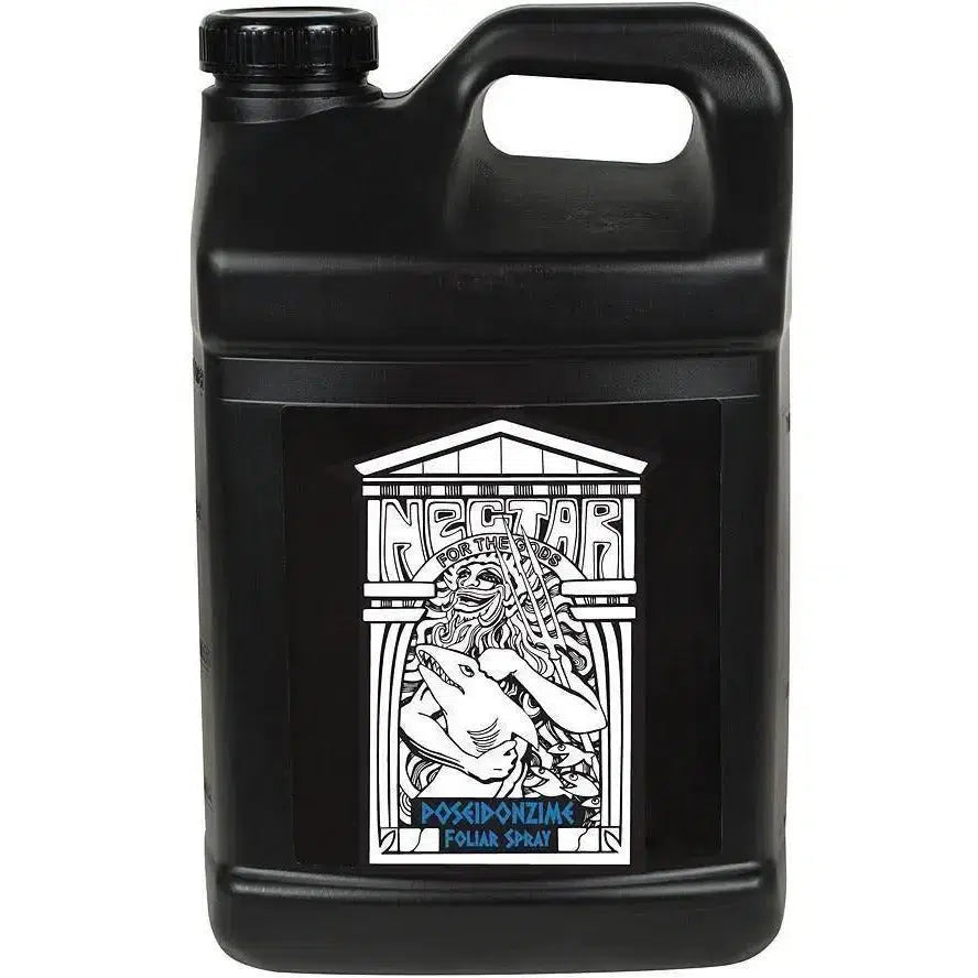 Nectar for the Gods Poseidonzime - Thumbnail 3