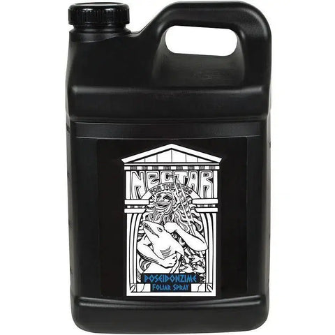 Nectar for the Gods Poseidonzime