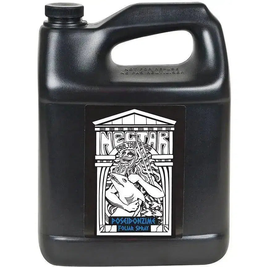 Nectar for the Gods Poseidonzime - Thumbnail 2