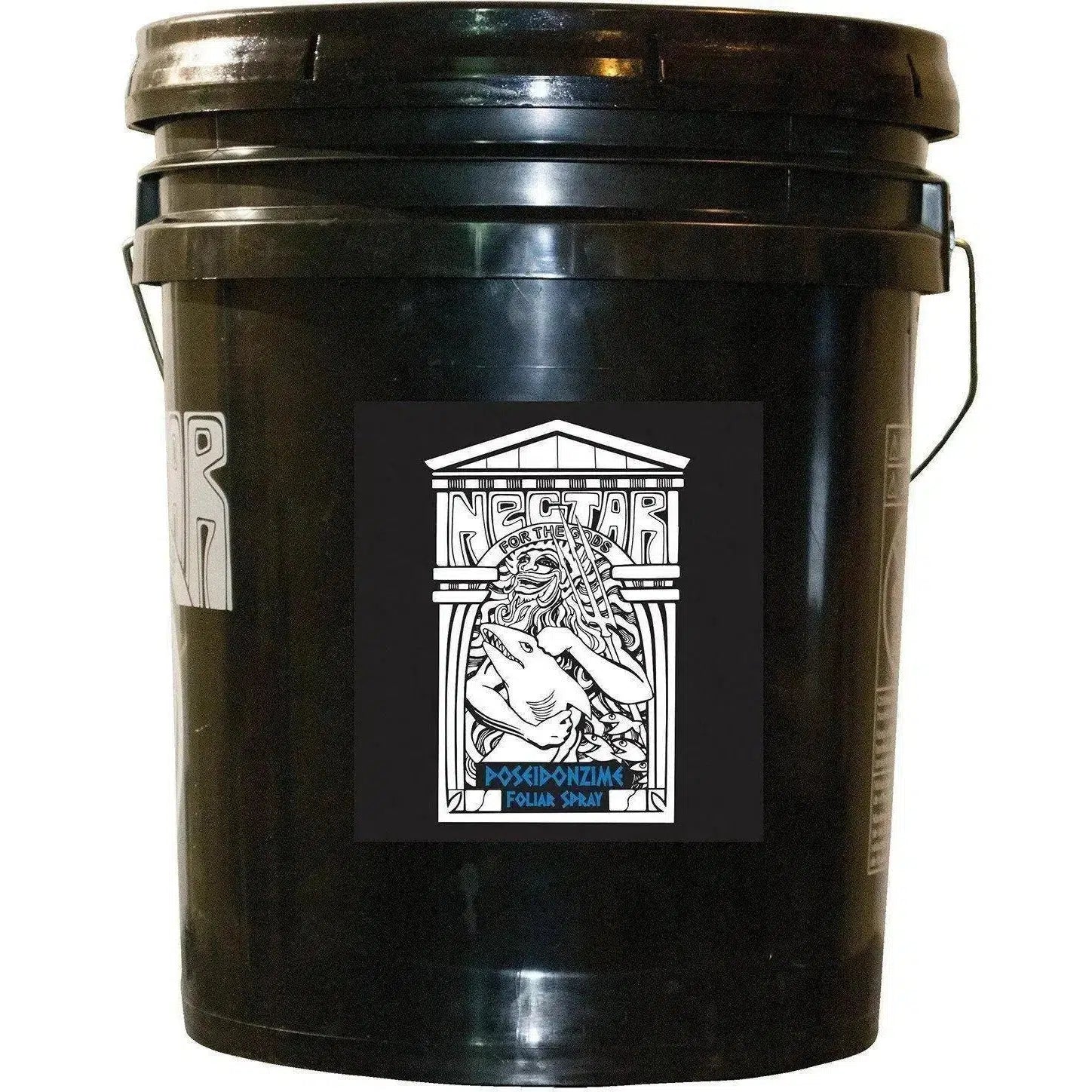 Nectar for the Gods Poseidonzime - Thumbnail 4
