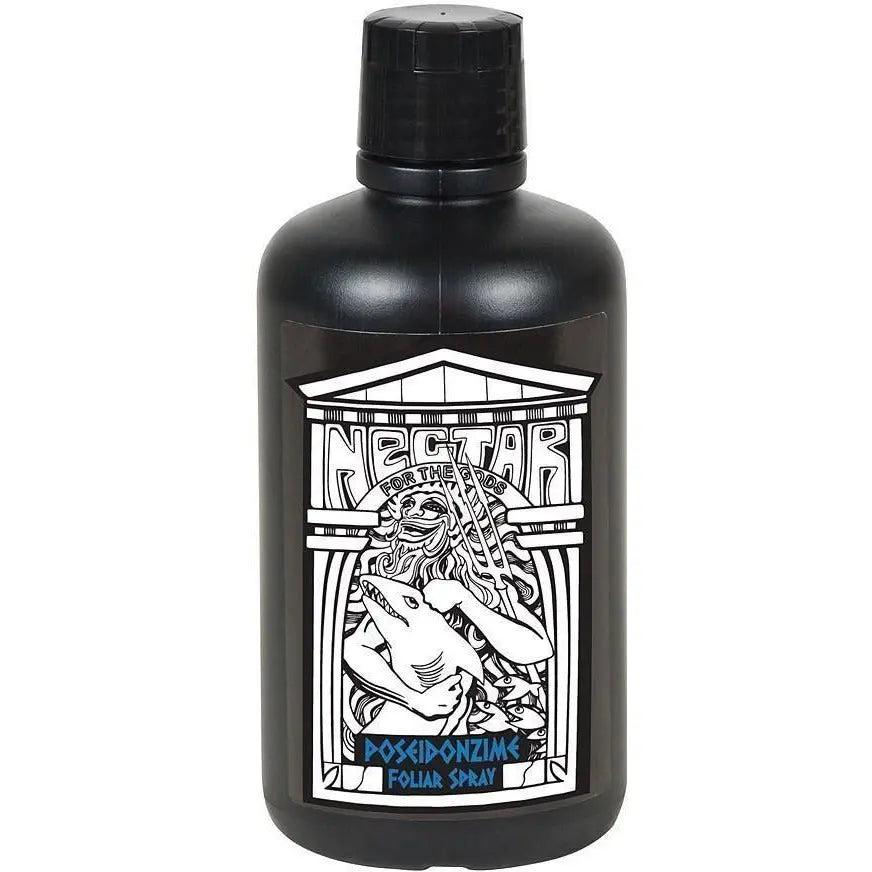 Nectar for the Gods Poseidonzime