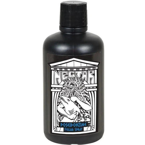 Nectar for the Gods Poseidonzime, qt Nectar for the Gods