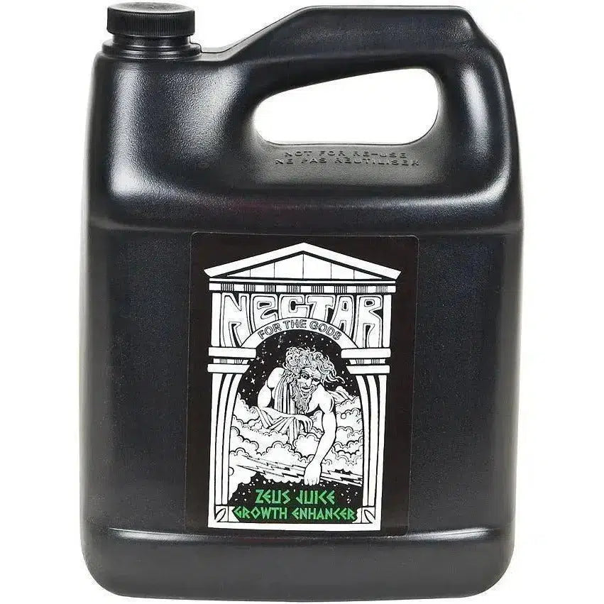 Nectar for the Gods Zeus Juice