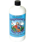 Neptune's Harvest Fish and Seaweed, qt Neptune's Harvest