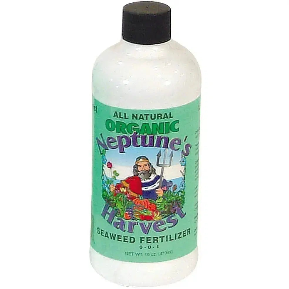 Neptune's Harvest Seaweed 0-0-1 - Thumbnail 3