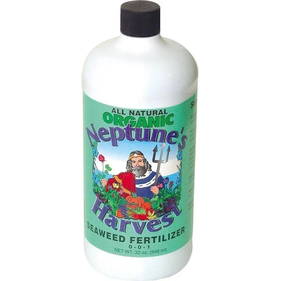 Neptune's Harvest Seaweed 0-0-1 - Thumbnail 2