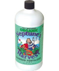 Neptune's Harvest Seaweed, qt Neptune's Harvest